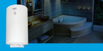 Водонагреватели OASIS