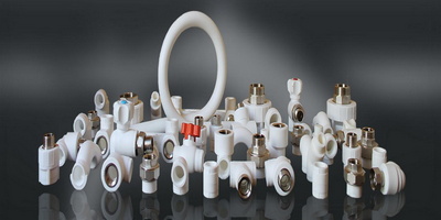 Полипропиленовые трубы и фитинги