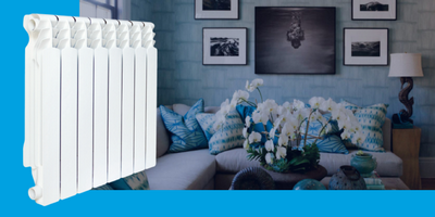Радиаторы OASIS