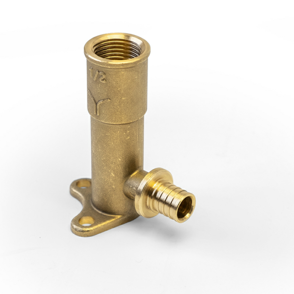 Водорозетка удлиненная