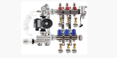 Комплектующие